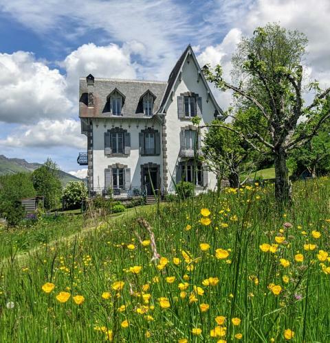 Bed & Breakfast La Maison Normande