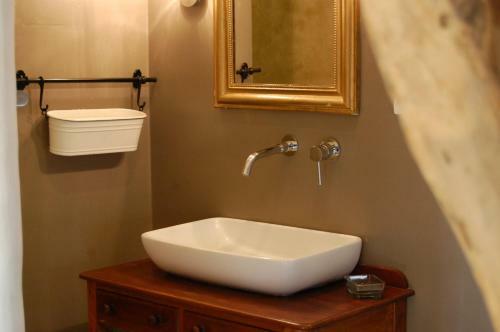 Bed & Breakfast Chambre D'h�te Et G�te De Cantagrel