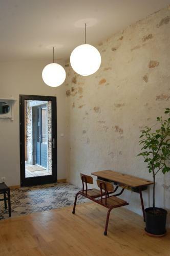 Bed & Breakfast Chambre D'h�te Et G�te De Cantagrel