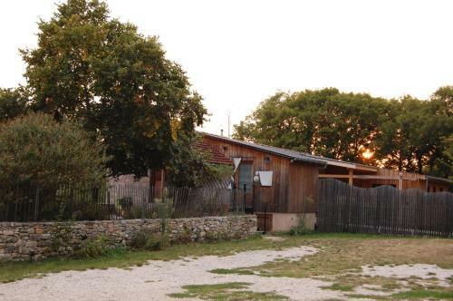 Bed & Breakfast Chambre D'h�te Et G�te De Cantagrel
