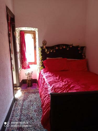 Bed & Breakfast Maison Isaure Saint Cirq Lapopie