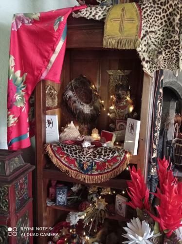 Bed & Breakfast Maison Isaure Saint Cirq Lapopie