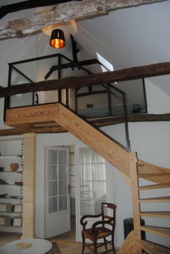 Domaine De La Charmeraie