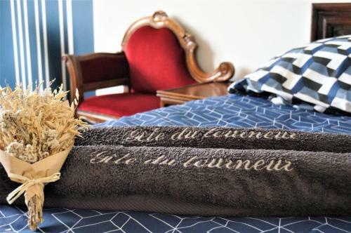 Apartamento G�te Du Tourneur Studio Au C?ur de Saint Cirq