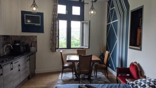 Apartamento G�te Du Tourneur Studio Au C?ur de Saint Cirq