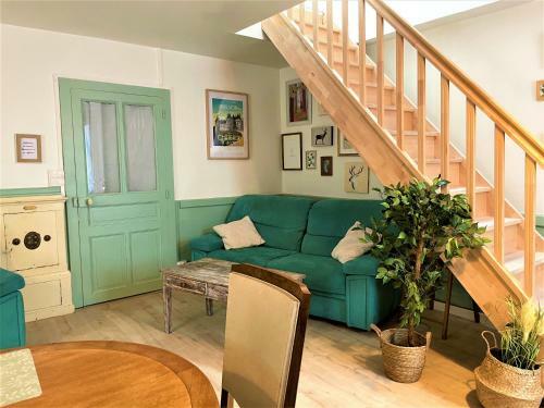 Caporizon Le Clos De Chambord