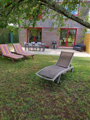 Gite Entre Loire, Ch�teaux Et Sologne