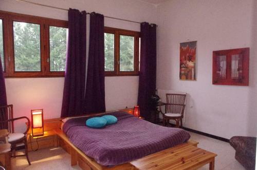 Bed & Breakfast Chambres D'h�tes �quin'ox