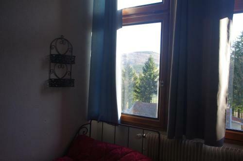 Bed & Breakfast Chambres D'h�tes �quin'ox