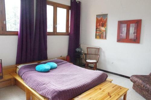 Bed & Breakfast Chambres D'h�tes �quin'ox