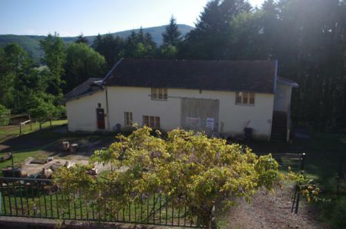 Bed & Breakfast Chambres D'h�tes �quin'ox