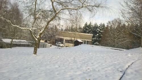 Bed & Breakfast Chambres D'h�tes �quin'ox