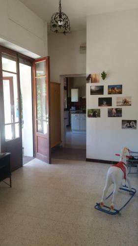 Bed & Breakfast Chambres D'h�tes �quin'ox
