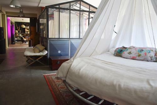 Apartamento Un Autre Monde