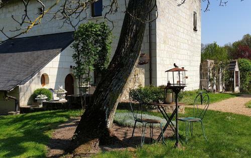 Agroturismo La Seigneurie Des Granges
