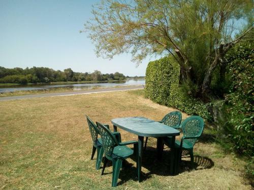 Terrasses De Loire 1er �tage