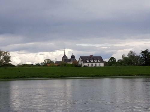Terrasses De Loire 1er �tage
