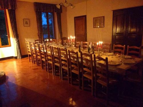 Bed & Breakfast Chateau Des Mautors