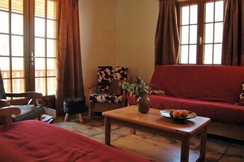 Chalet Savoiage