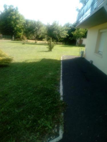 Bed & Breakfast La Cl�matite D Olt