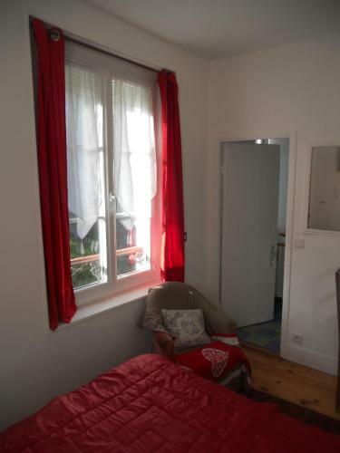 Bed & Breakfast Chambre Eug�nie