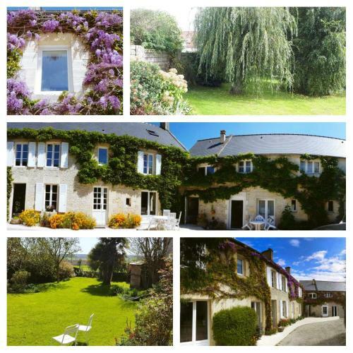 Bed & Breakfast Chambre D'h�tes Liz'a