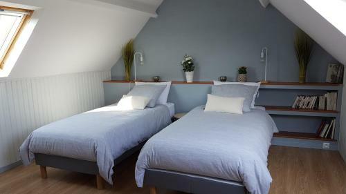 Bed & Breakfast Chambre D'h�tes Liz'a
