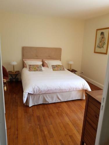 Bed & Breakfast Chambre D'h�tes Liz'a