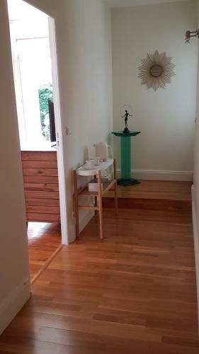 Bed & Breakfast Chambre D'h�tes Liz'a