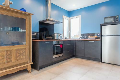 Apartamento La Proue - Appt Avec Terrasse � Moins de 100m de La Plage