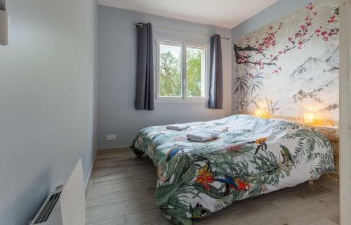 Apartamento La Proue - Appt Avec Terrasse � Moins de 100m de La Plage
