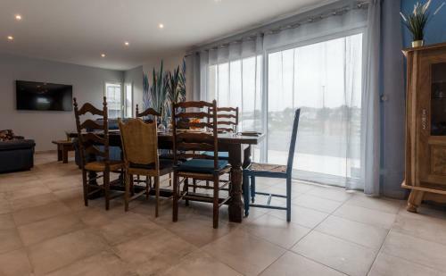 Apartamento La Proue - Appt Avec Terrasse � Moins de 100m de La Plage