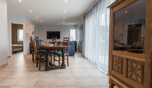 Apartamento La Proue - Appt Avec Terrasse � Moins de 100m de La Plage