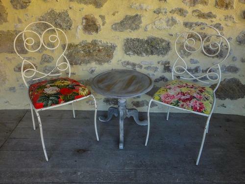 Bed & Breakfast La Retraite - Brantome