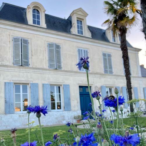 Domaine Du Joug Rompu