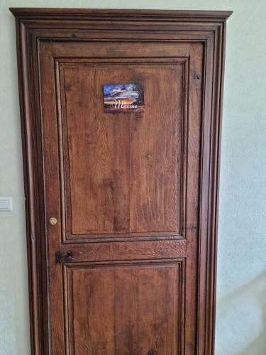 Bed & Breakfast Chambre D'h�te Daug�
