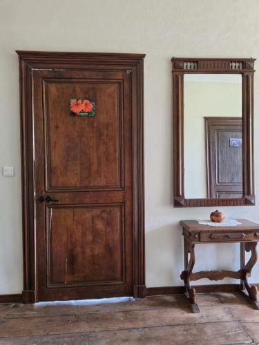 Bed & Breakfast Chambre D'h�te Daug�