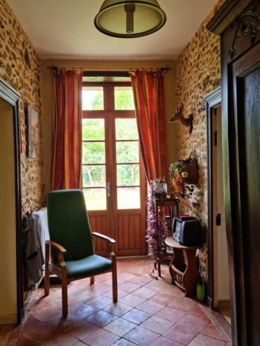 Bed & Breakfast Chambre D'h�te Daug�
