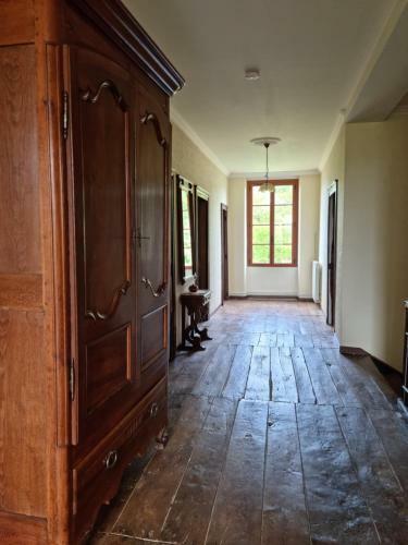 Bed & Breakfast Chambre D'h�te Daug�