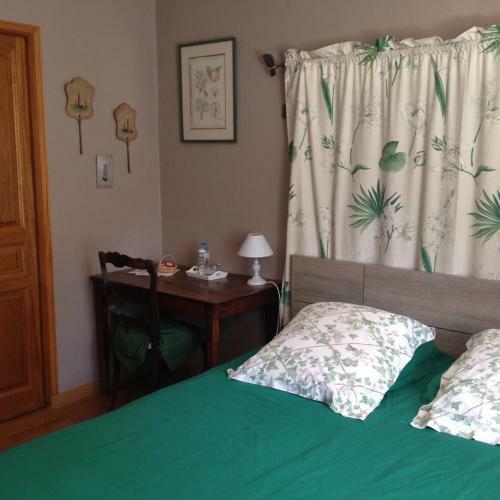 Hostal Maison D'h�tes "bienlivien"