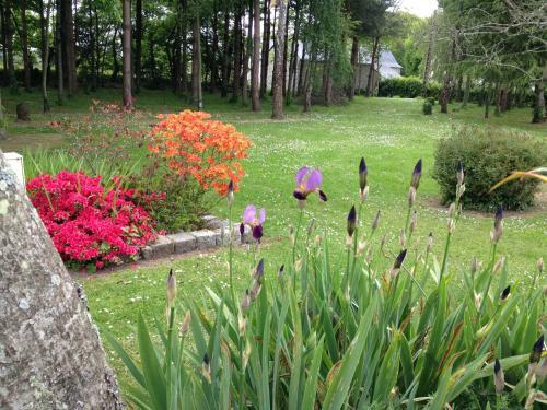 Hostal Maison D'h�tes "bienlivien"