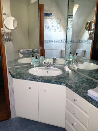 Hostal Maison D'h�tes "bienlivien"