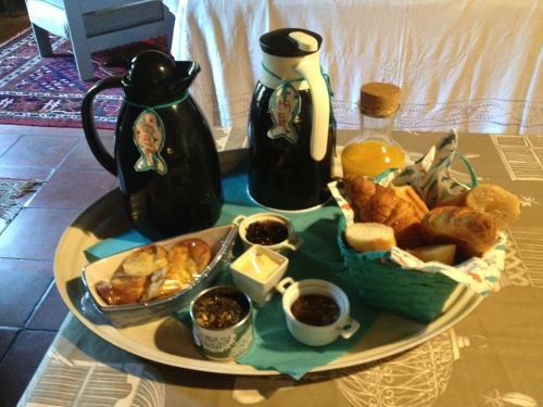 Hostal Maison D'h�tes "bienlivien"