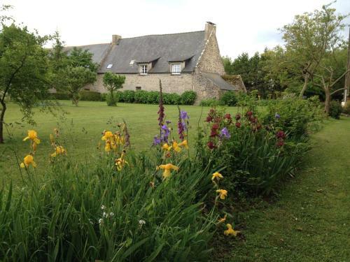 Hostal Maison D'h�tes "bienlivien"