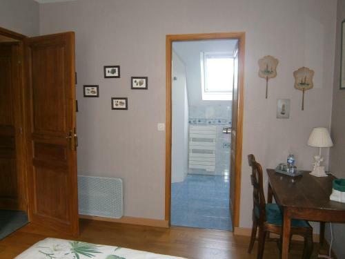 Hostal Maison D'h�tes "bienlivien"