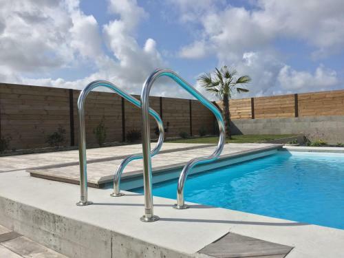 Apartamento Le Petit Lupin