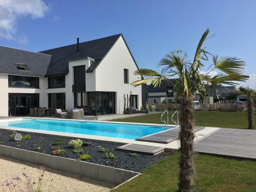 Apartamento Le Petit Lupin
