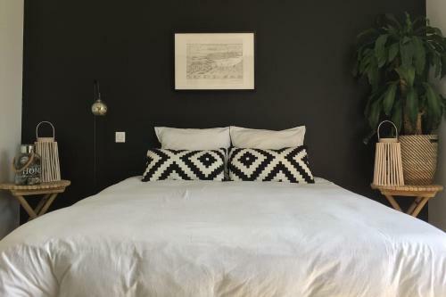 Apartamento Le Petit Lupin