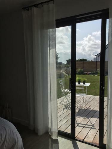 Apartamento Le Petit Lupin