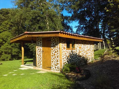 Moulin De Saint Cricq